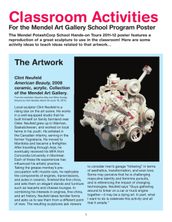 Poster activites.indd