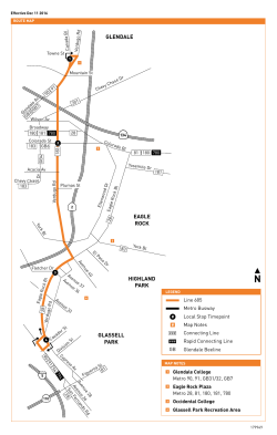 Line 685 (12/11/16) -- Metro Local
