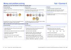 EM unit notes - Hamilton Trust