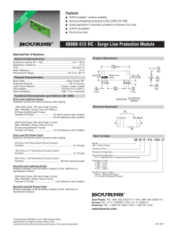 4B06B-512-5R6 Datasheet