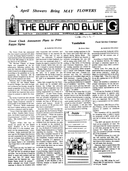 THE BUFF flPD BLUE