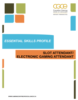 Full Profile - Manitoba Start