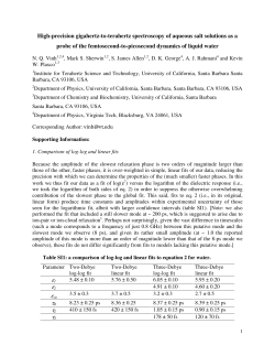 High-precision gigahertz-to-terahertz spectroscopy of aqueous salt