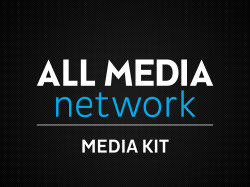 media kit - All Media Network