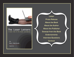 Media Kit  - Ignatius Press