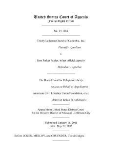 United States Court of Appeals