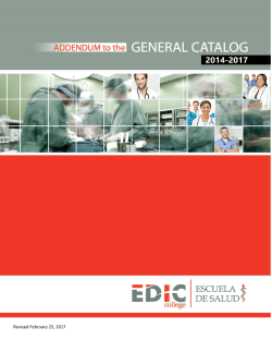 Revised February 25, 2017