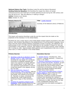 Guiding Historical Question