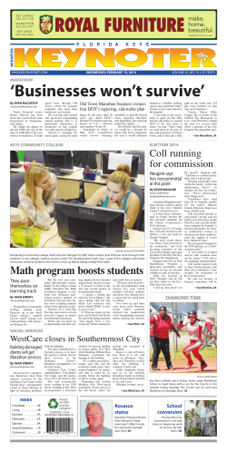 KEY WEST - UFDC Image Array 2