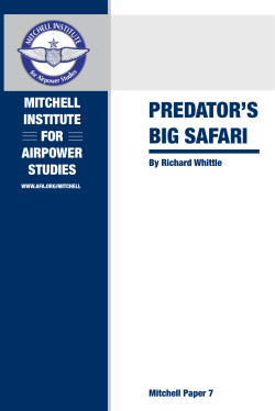 predator`s big safari