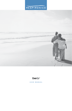 EverGo User Manual PDF, click here