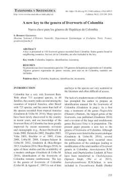 English  - SciELO Colombia