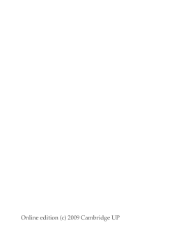 Introduction to Information Retrieval