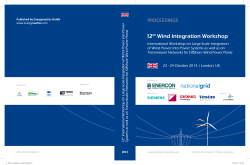 12th International Workshop on Large