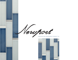 Newport by Senio - Galleria Stone And Tile