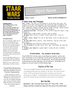 here - Grand Saline ISD