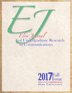 the PDF of the entire Fall 2012 Issue