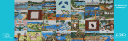 50th Anniversary Quilt Project