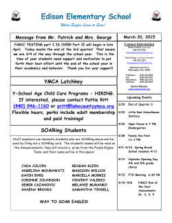 Edison Elementary School - Willoughby