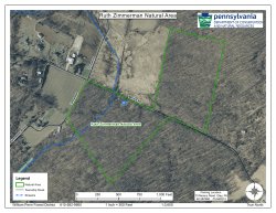 Ruth Zimmerman Natural Area