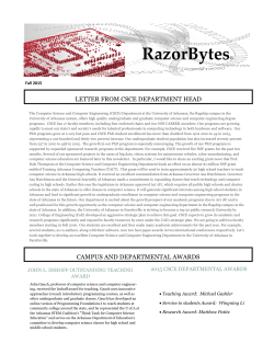 RazorBytes&copy; - Computer Science and Computer Engineering