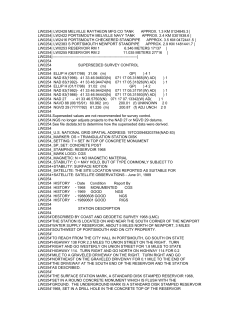 lw0254 - Town of Middletown