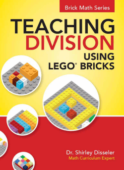 Exploring Division - Brick Math Series