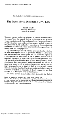article - British Academy