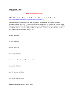 KEY - Florida Gateway College