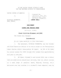 Indictment - Rackcdn.com