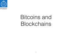 My Transaction