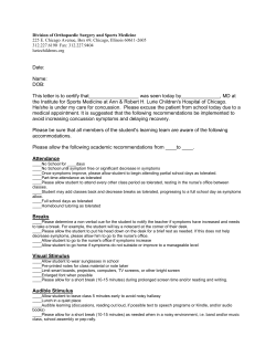 Date: Name: DOB: This letter is to certify