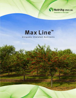 Max Line USA