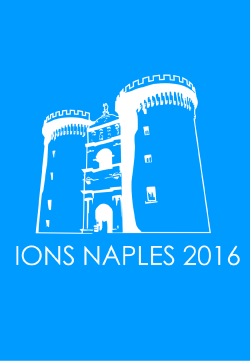 Conference Program Wednesday 6 July