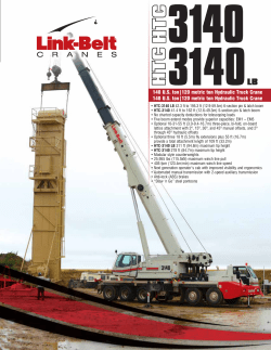 140 U.S. ton|120 metric ton Hydraulic Truck - Link