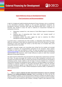 ERG recommendations VER 2014 08 06 w tracked changes