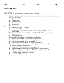 Module 3 practice - Lemon Bay High School