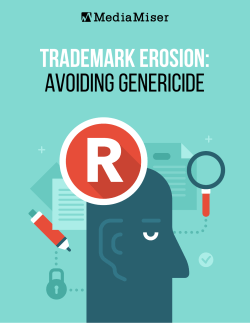 Trademark Erosion