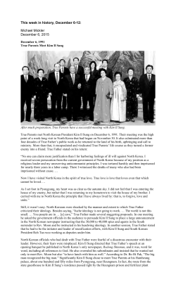 This week in history, December 6-12