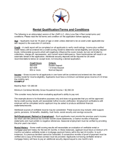 full terms and conditions