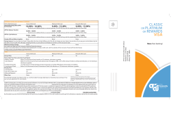 CLASSIC OR PLATINUM OR REWARDS