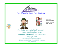 Pottery Frenzy