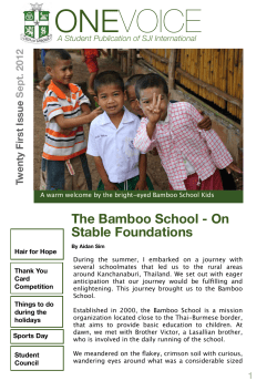 September - SJI International