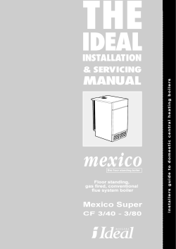 Mexico - Ideal Parts