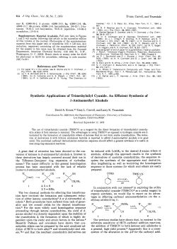 5` 49% - American Chemical Society