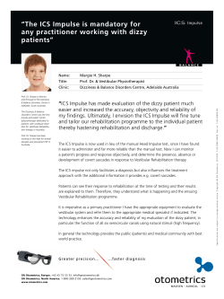 Read more - ICS Impulse