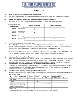 DPM New Fare QA - The People Mover.com