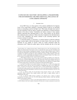 Read Comment&hellip; - Temple Law Review