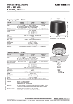 Dtenblatt 936067d, K7023210, K702321, K7023211