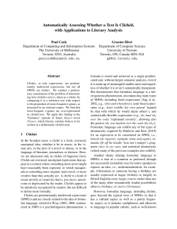 cs.toronto.edu - Semantic Scholar